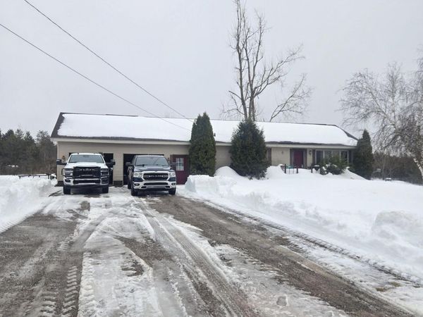 7887 Randolph Street, Vanderbilt, MI 49795