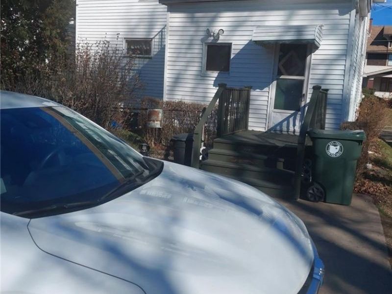 1020 17th Street NW, Canton, OH 44703 Photo 1