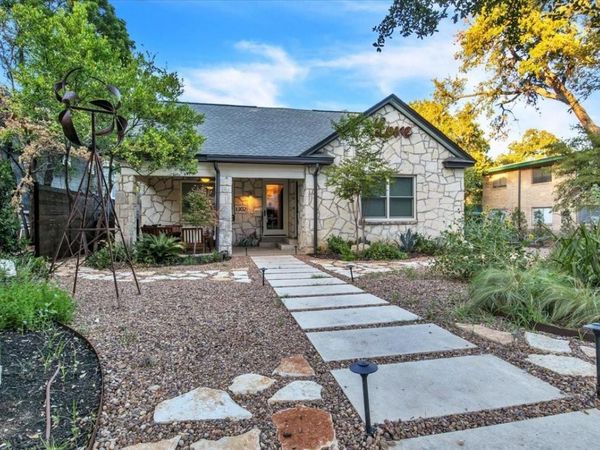 1302 W 13th ST, Austin, TX 78703