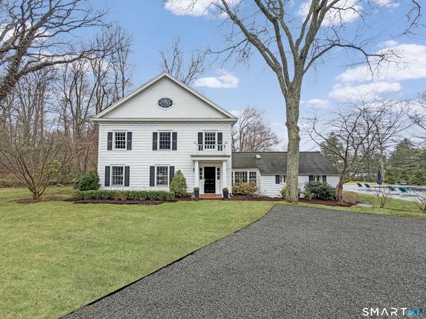 258 Dans, New Canaan, CT 06840