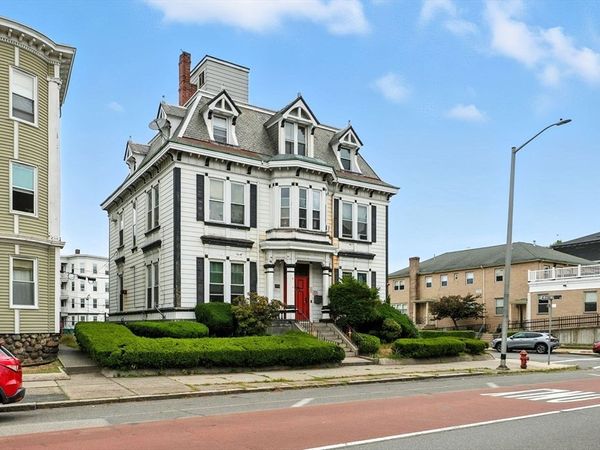 121 N Common, Lynn, MA 01902