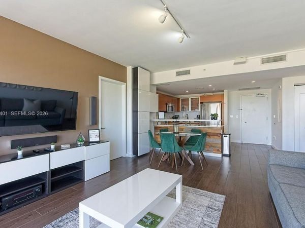 3250 NE 1st Ave , Unit 1006, Miami, FL 33137