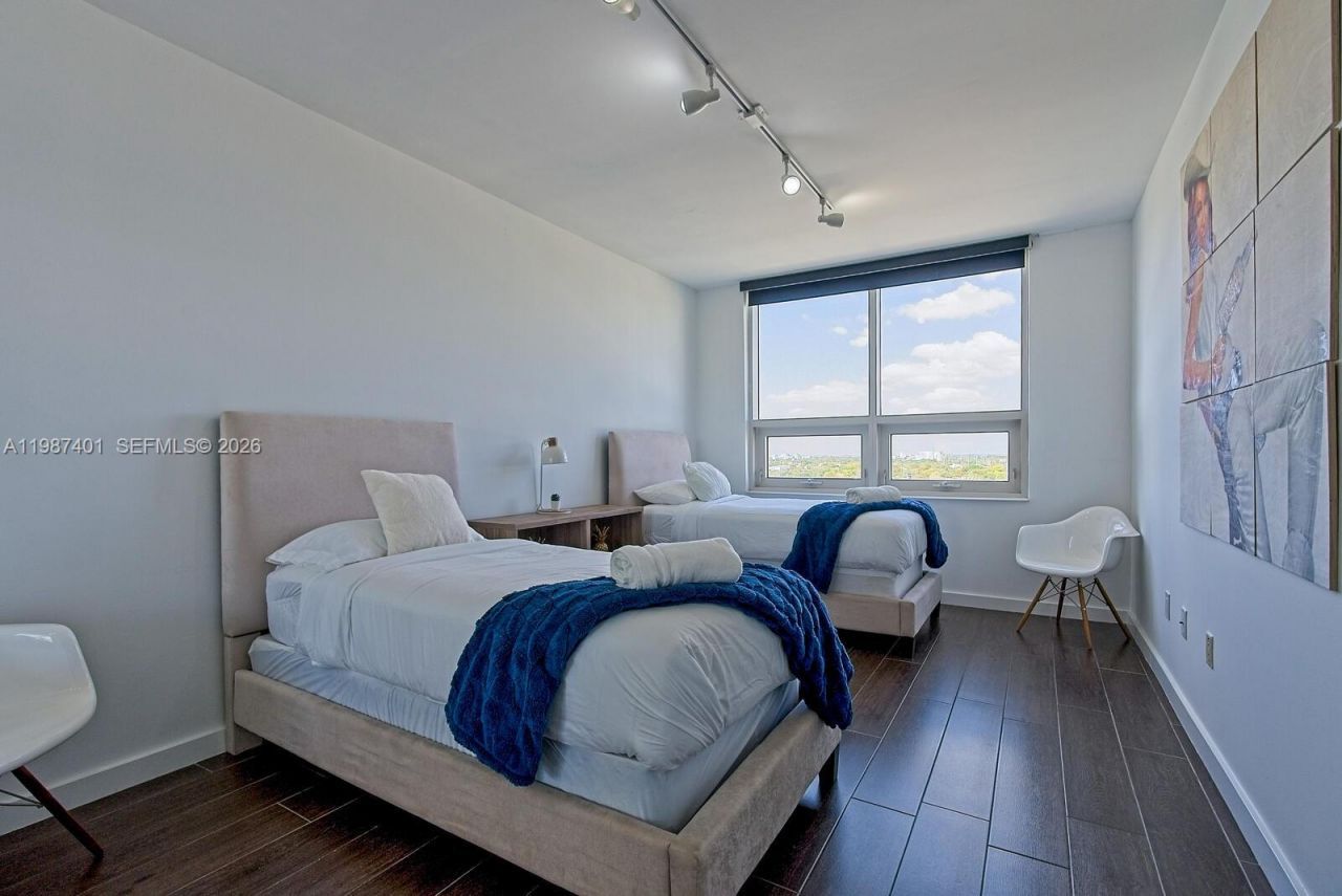 3250 NE 1st Ave , Unit 1006, Miami, FL 33137 Photo