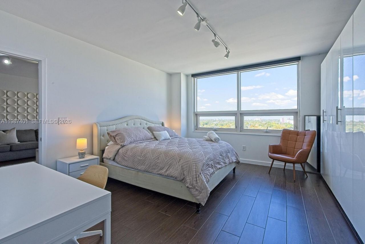 3250 NE 1st Ave , Unit 1006, Miami, FL 33137 Photo