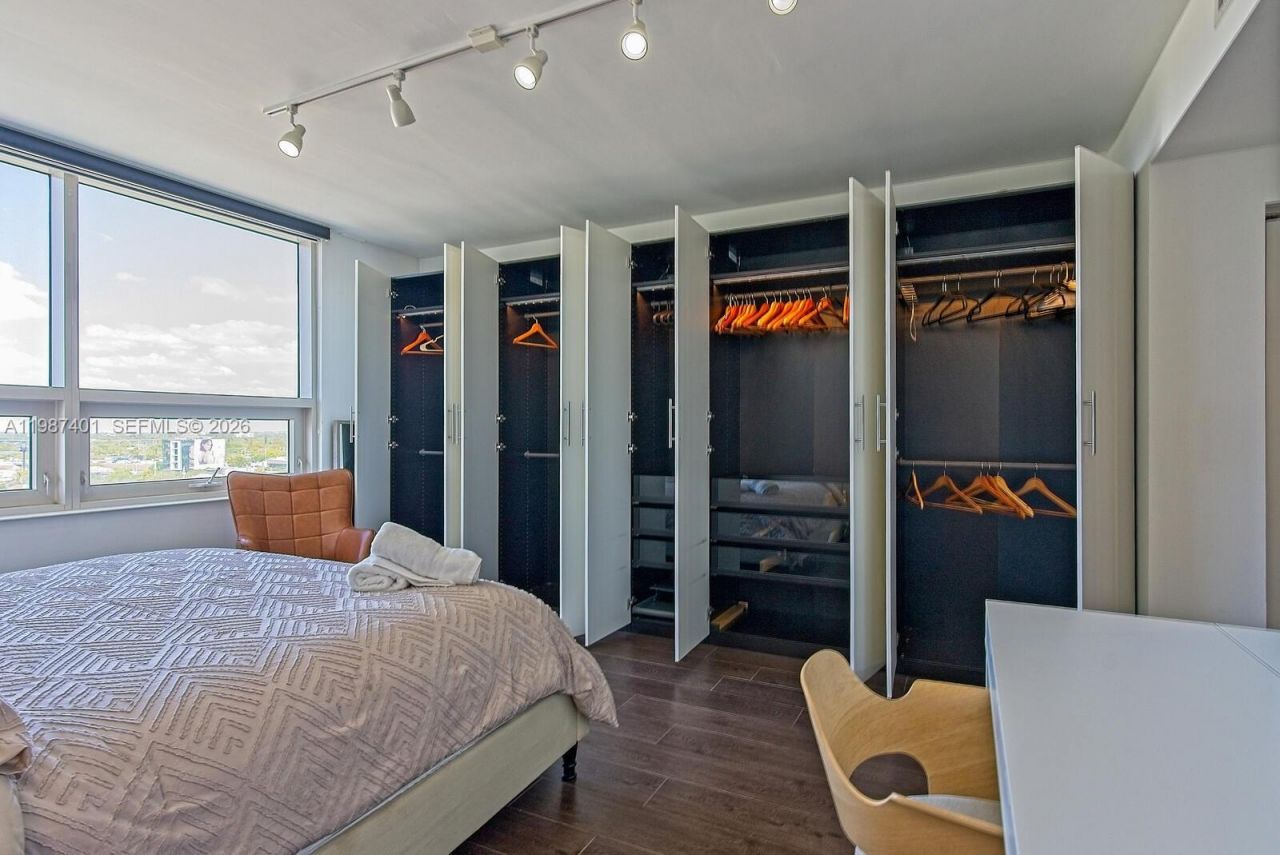 3250 NE 1st Ave , Unit 1006, Miami, FL 33137 Photo