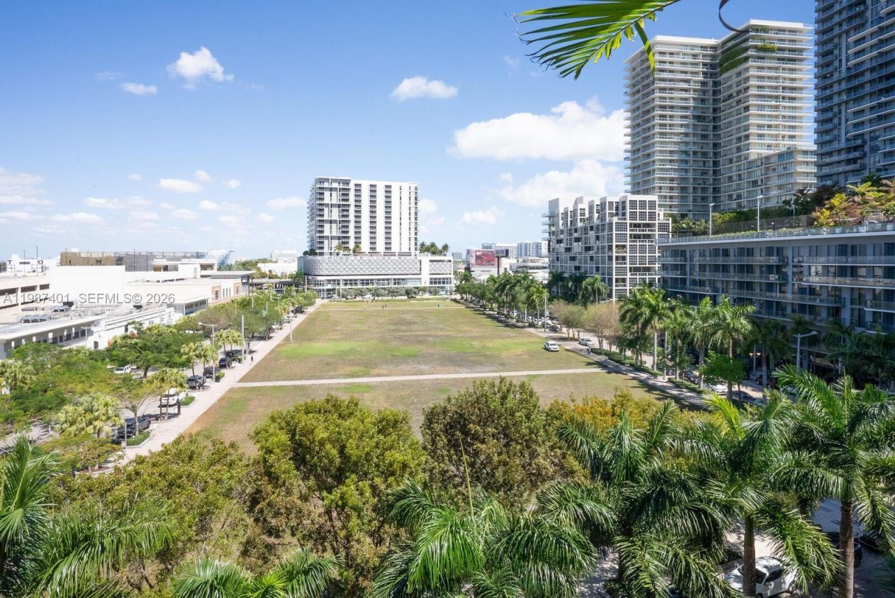 3250 NE 1st Ave , Unit 1006, Miami, FL 33137 Photo