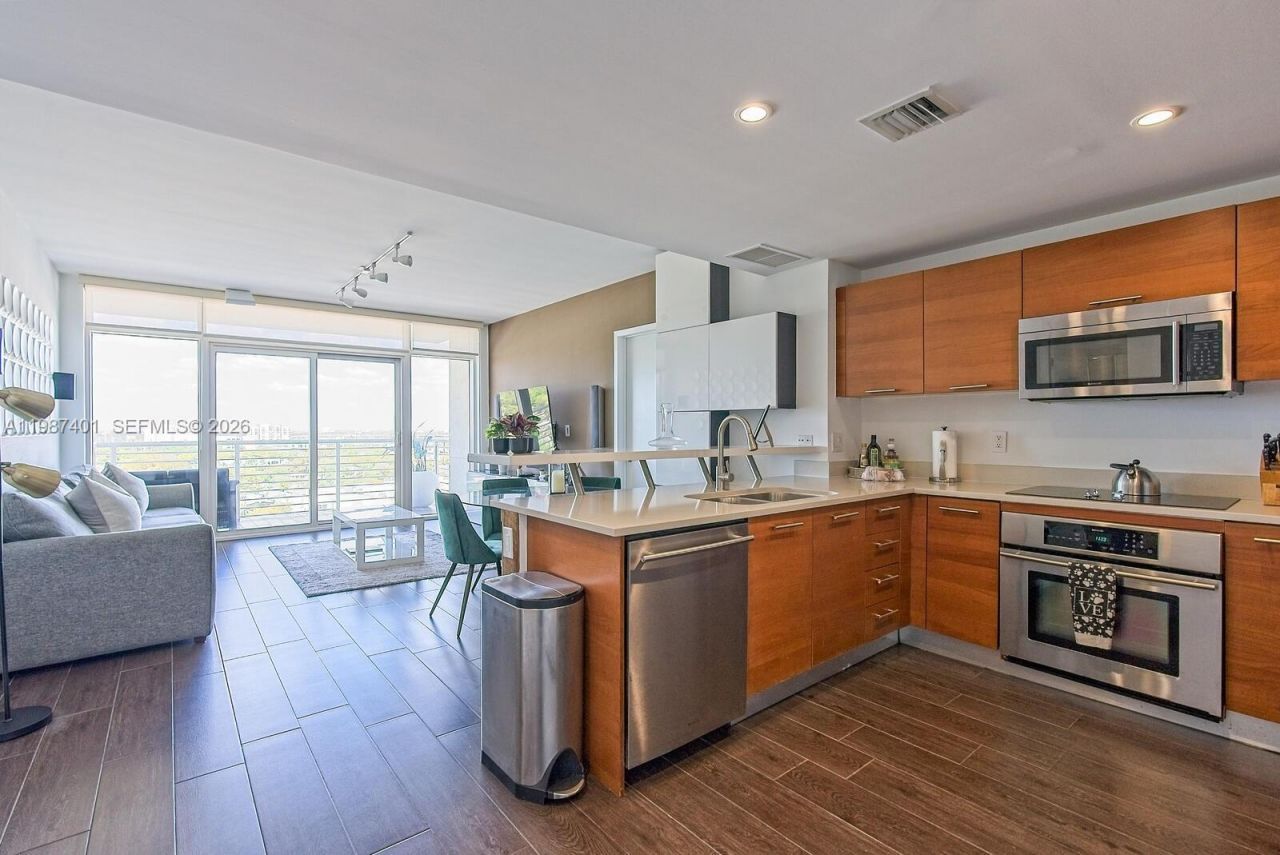 3250 NE 1st Ave , Unit 1006, Miami, FL 33137 Photo