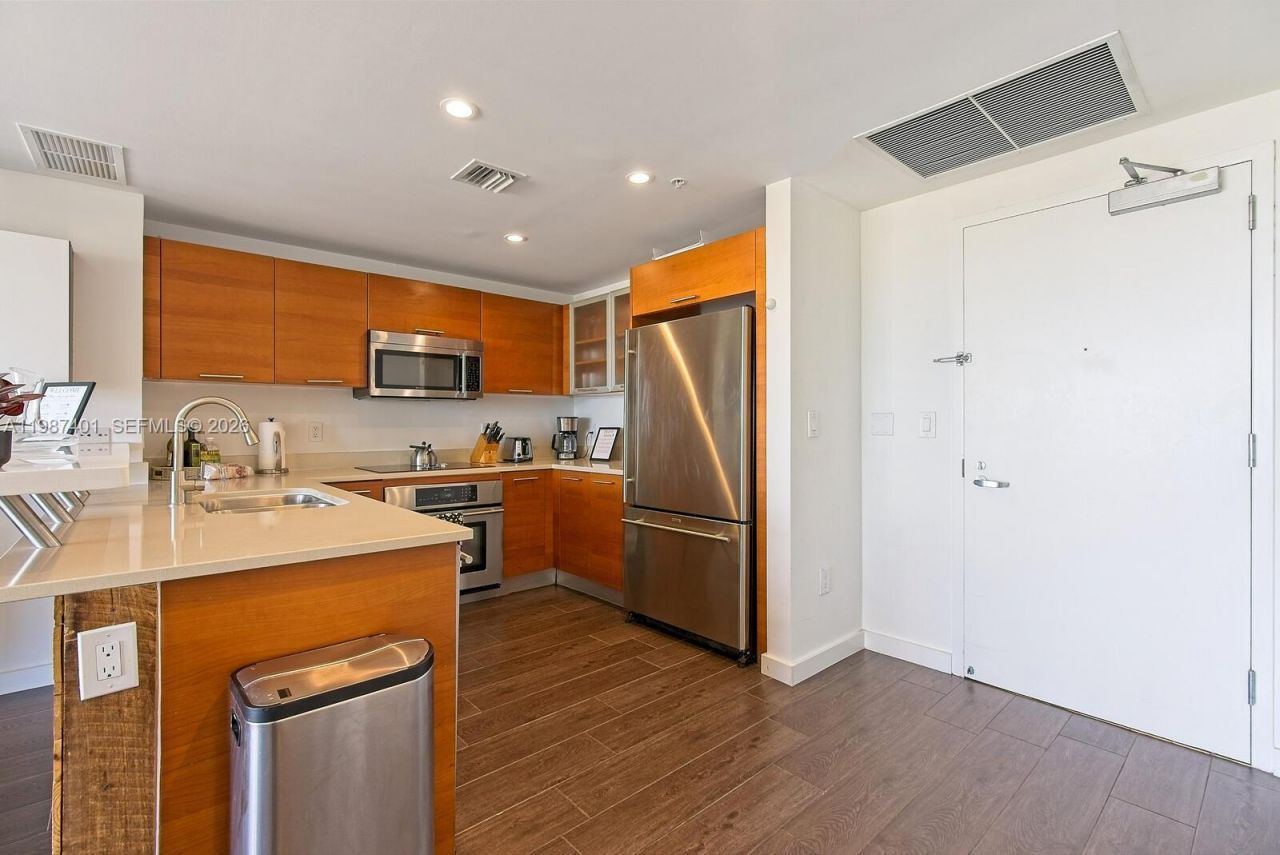 3250 NE 1st Ave , Unit 1006, Miami, FL 33137 Photo