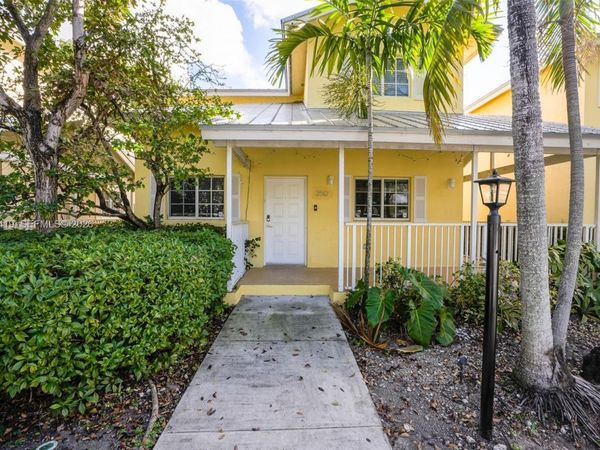 350 NW 19th Ter , Unit 59, Miami, FL 33136