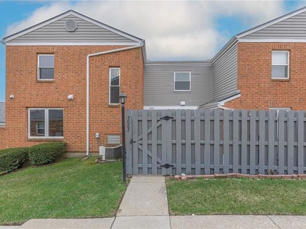 5067 Well Fleet Drive, Trotwood, OH 45426