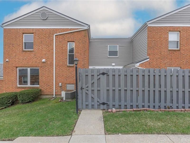 5067 Well Fleet Drive, Trotwood, OH 45426 Photo 1