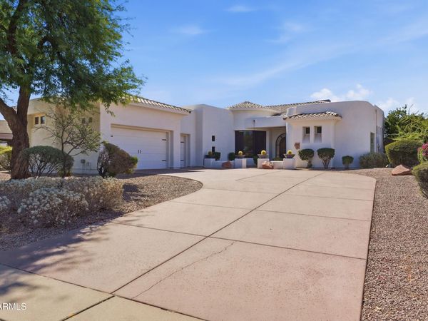 3929 N RECKER Road, Mesa, AZ 85215
