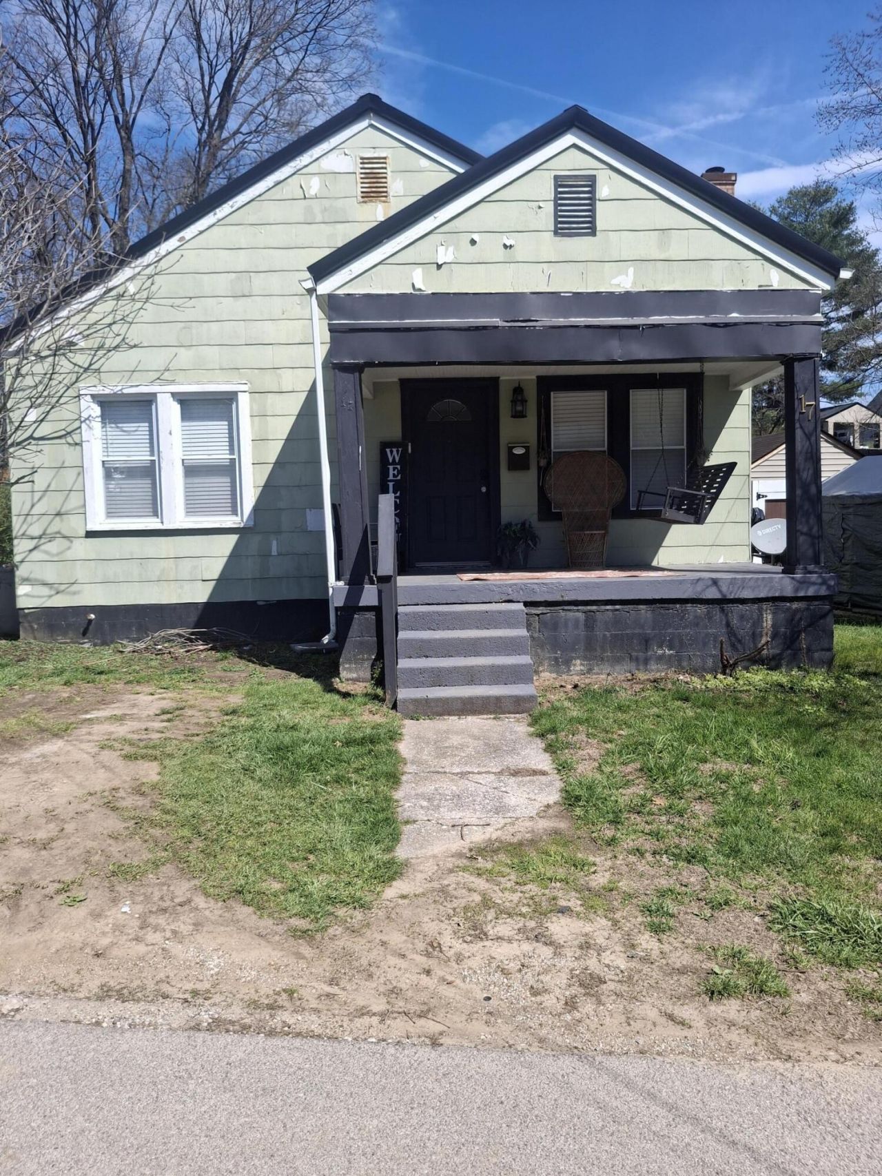 17 White Avenue, Mount Sterling, KY 40353 Main Photo