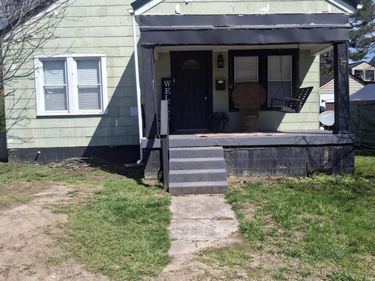 17 White Avenue, Mt Sterling, KY 40353