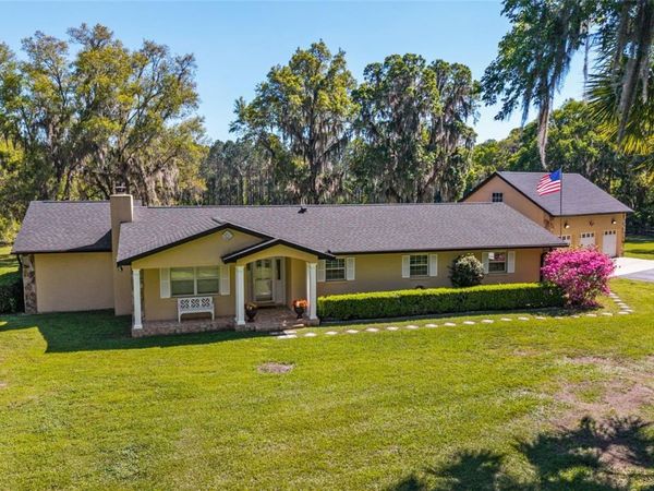 500 SE 90TH STREET , OCALA, FL 34480