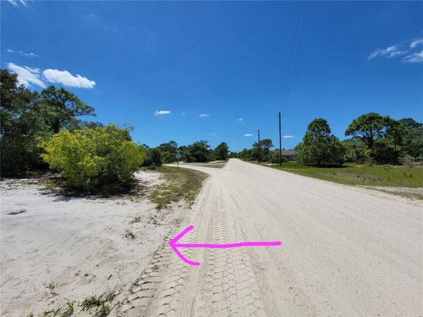 433 GLORIA BOULEVARD , LAKE PLACID, FL 33852