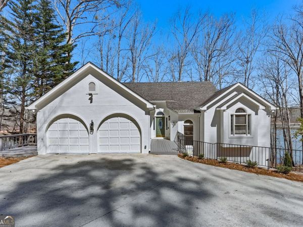 3120 Lake Ranch Circle, Gainesville, GA 30506