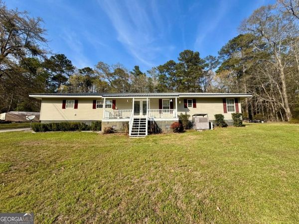 126 Brookwood Drive, Irwinton, GA 31042