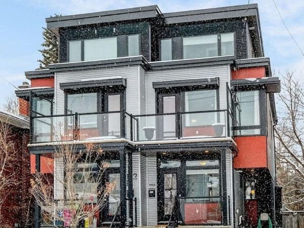 142 A Queen Mary Street, Unit A, Ottawa, ON K1K1X5