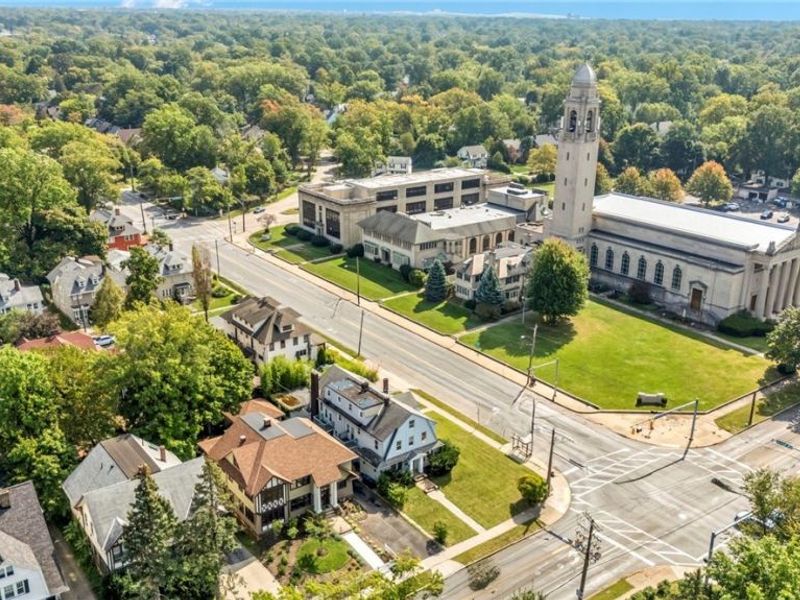 2135 Coventry Road, Unit down, Cleveland Heights, OH 44118 Photo 33