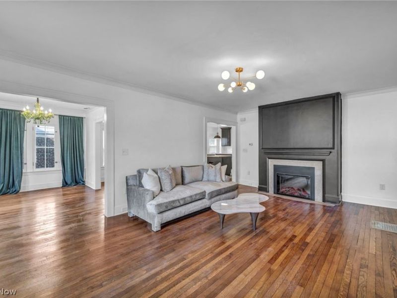 2135 Coventry Road, Unit down, Cleveland Heights, OH 44118 Photo 4