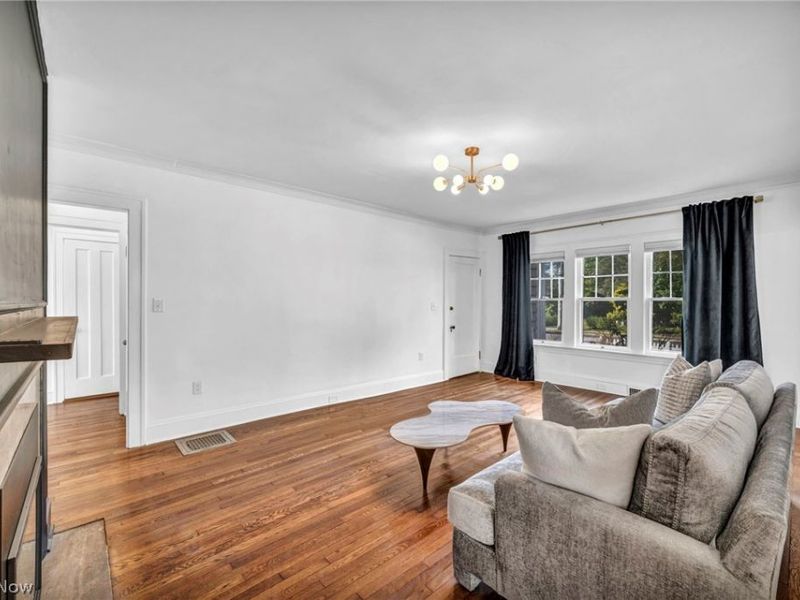 2135 Coventry Road, Unit down, Cleveland Heights, OH 44118 Photo 6