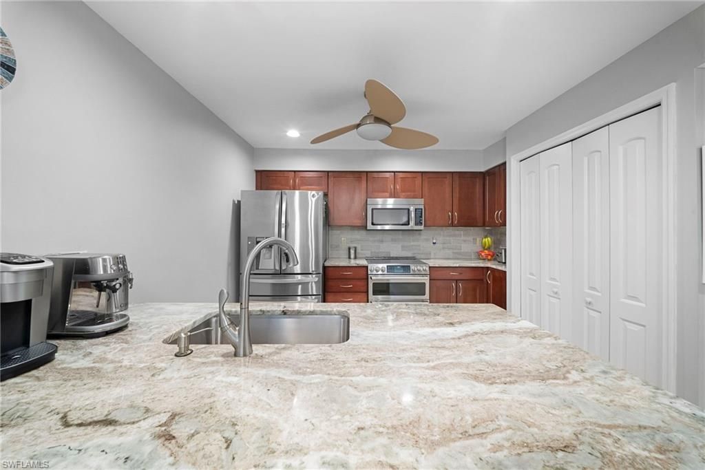 13160 Whitehaven Ln, Unit 121, Fort Myers, FL 33966 Photo