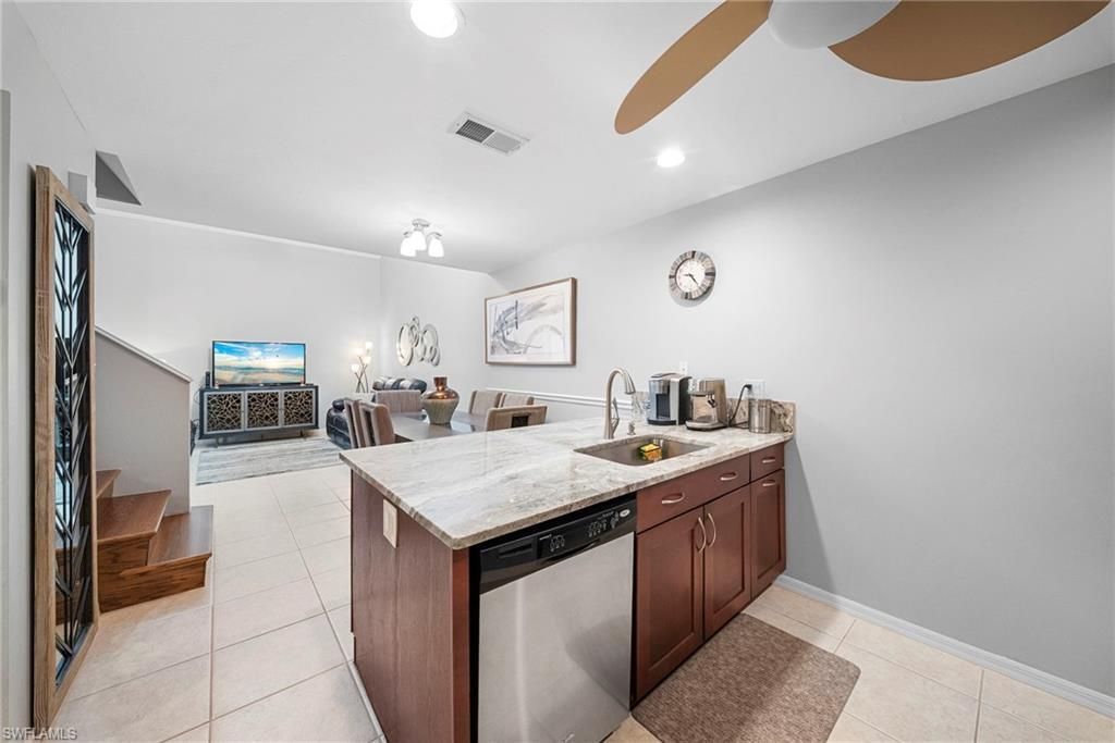 13160 Whitehaven Ln, Unit 121, Fort Myers, FL 33966 Photo