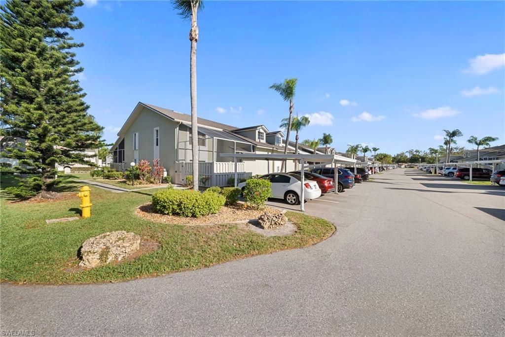 13160 Whitehaven Ln, Unit 121, Fort Myers, FL 33966 Photo