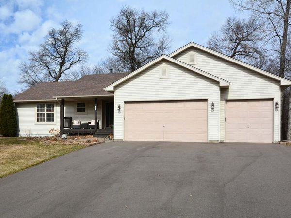 22870 Quay Street NW, Saint Francis, MN 55070