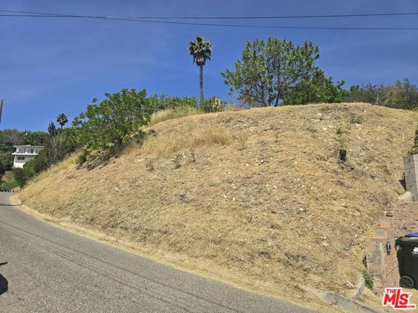 4011 Elderbank Drive, Los Angeles, CA 90031