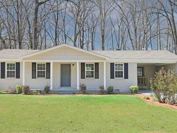 1100 Blue Acres, White Hall, AR 71602