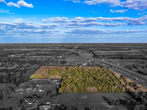 0 CR 4112 , Campbell, TX 75422