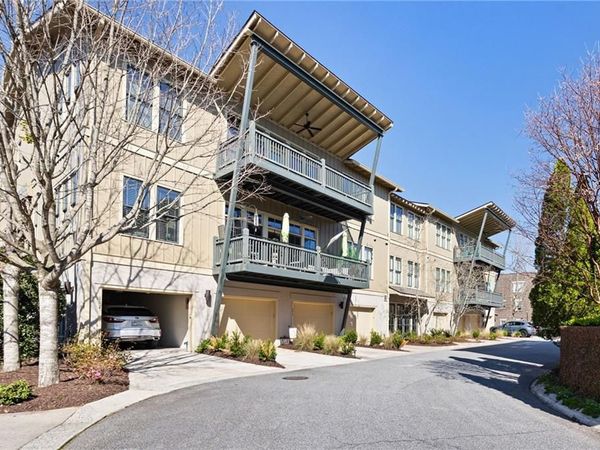 402 Prosper Circle, Unit 203, Marietta, GA 30060