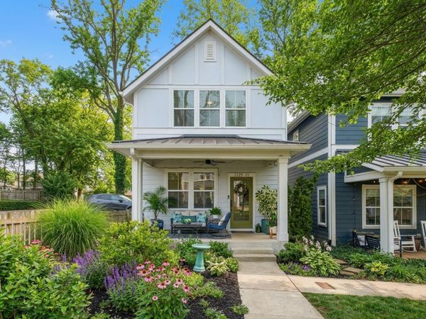 1125 Chester Ave, Unit 11, Nashville, TN 37206