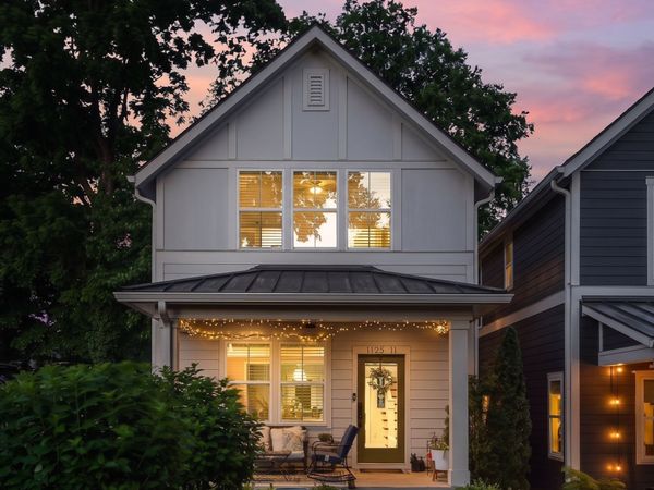 1125 Chester Ave, Unit 11, Nashville, TN 37206