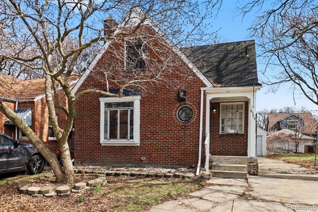 8594 Cloverlawn Street, Detroit, MI 48204 Main Photo