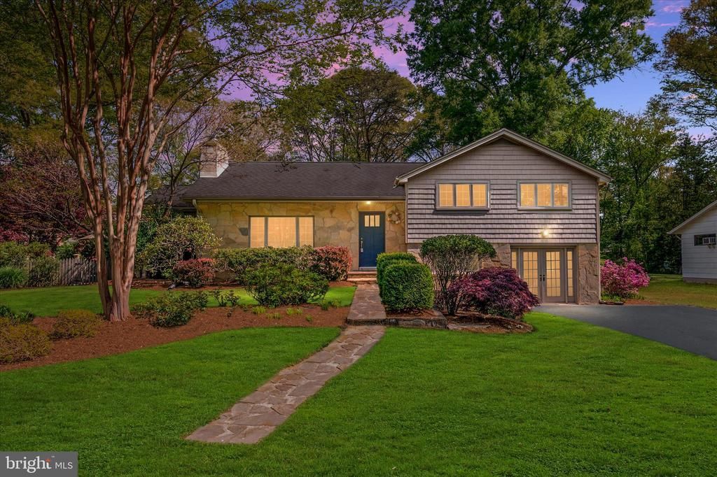 6 Linda Lane, Severna Park, MD 21146 Main Photo
