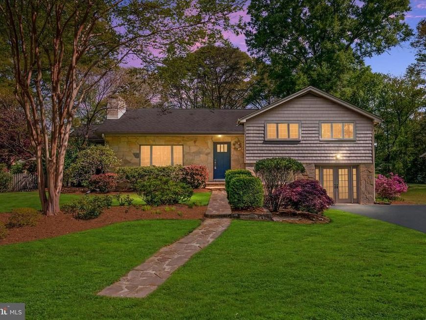 6 Linda Lane, Severna Park, MD 21146 Main Photo