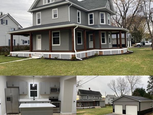 4787 BUCHANAN TRAIL EAST, WAYNESBORO, PA 17268