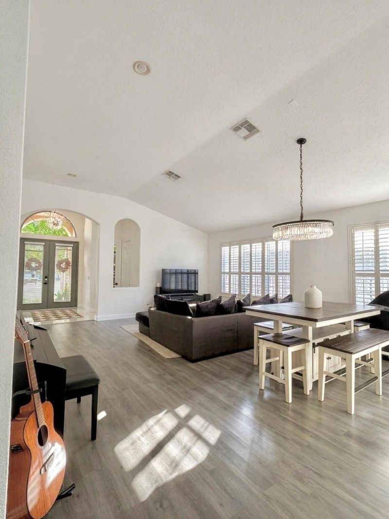 12005 Summerspring Lakes Drive, Orlando, FL 32825 Photo