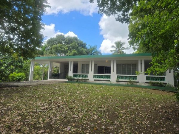 167R SECTOR SEGUNDO SÃ?NCHEZ , BAYAMON, PR 00956