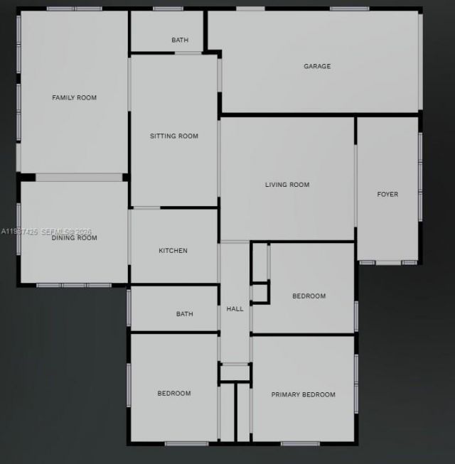 5726 Madison St , Hollywood, FL 33023 Photo