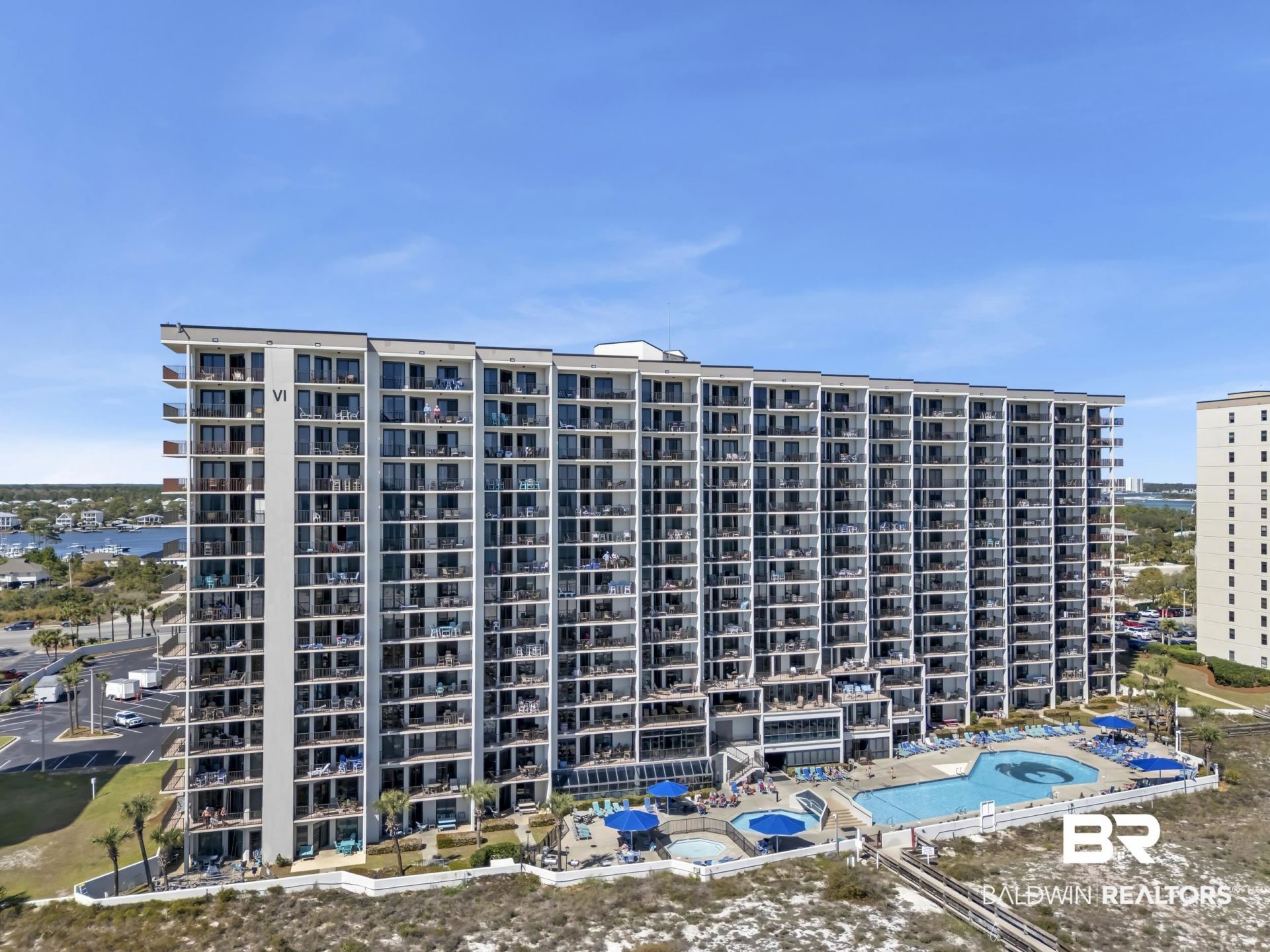 26800 Perdido Beach Boulevard, Unit 415, Orange Beach, AL 36561 Main Photo