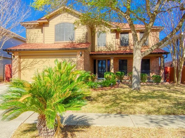 9008 Privilege Point, Converse, TX 78109