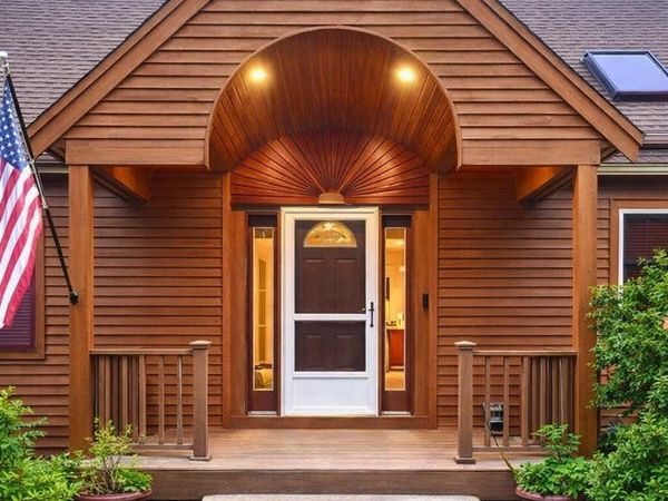 495 Aspinet Road , Eastham, MA 02642