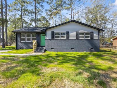 1101 Woodale Circle , Columbia, SC 29203