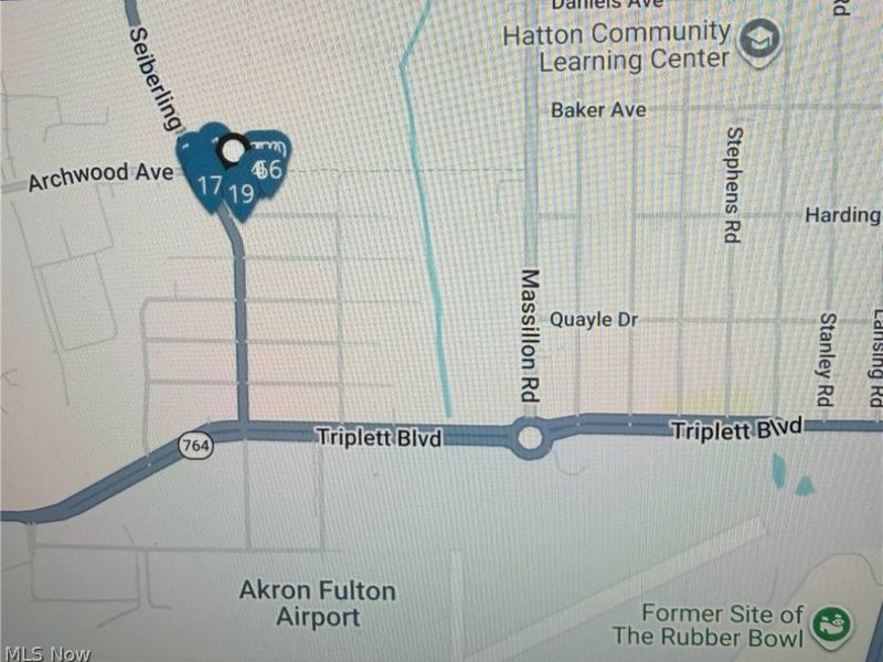 561 Seiberling Street, Akron, OH 44306 Photo 12