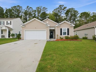 315 Mincy Street, Moncks Corner, SC 29461