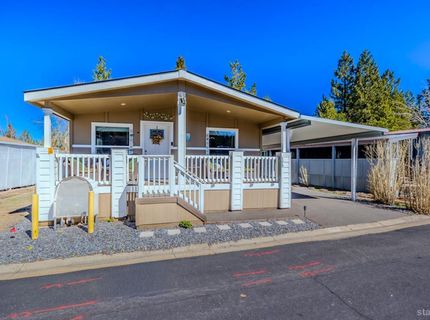1080 Julie Lane, Unit 175, South Lake Tahoe, CA 96150 Photo
